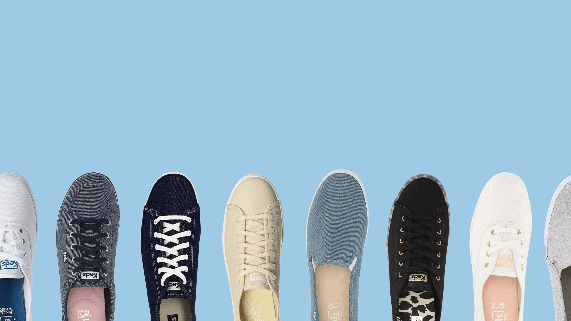7 Best Keds Sneakers, 60+ Shoes Tested in 2023