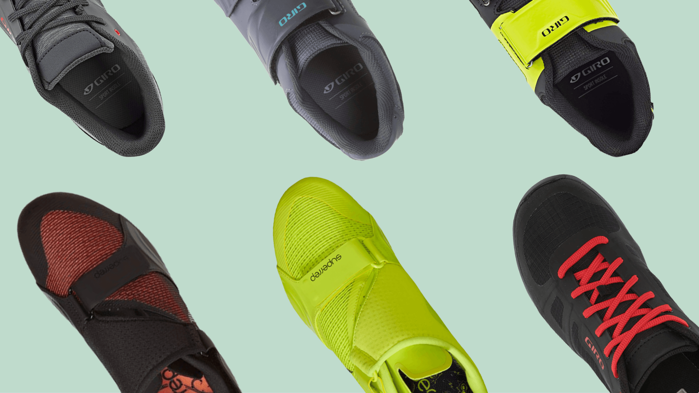 4 Best Indoor Cycling Shoes For Men in 2022
