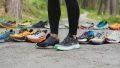 Best running shoes for hiking