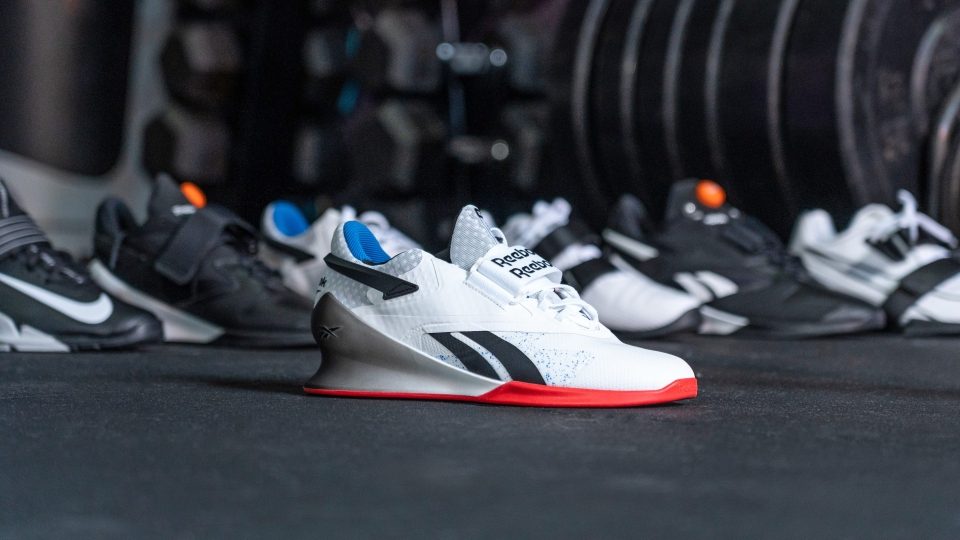 3 Best Powerlifting Shoes For Women in 2023