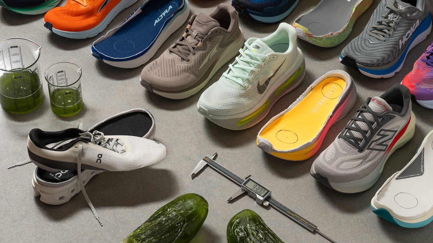 7 Best Running Shoes For Wide Feet in 2025