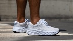 Best slip-resistant shoes