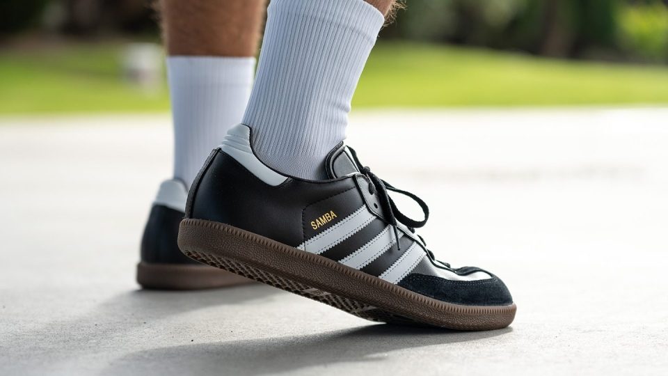 5 Best Adidas Classic Trainers in 2024