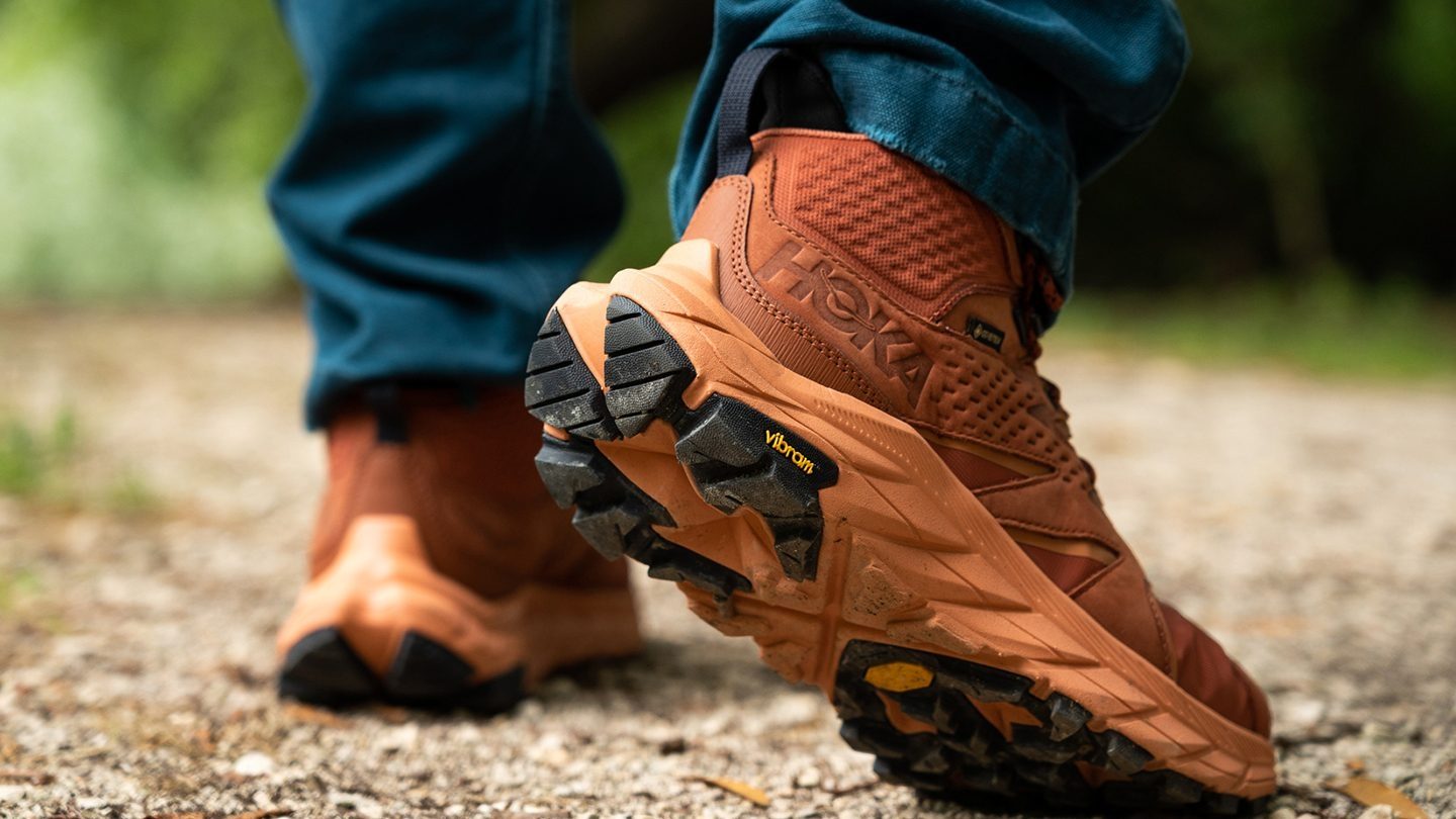 7 Best Waterproof Hiking Boots in 2024 RunRepeat