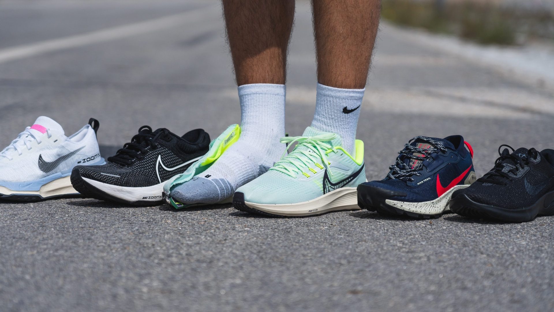 6 Best Nike Walking Shoes in 2024 | RunRepeat