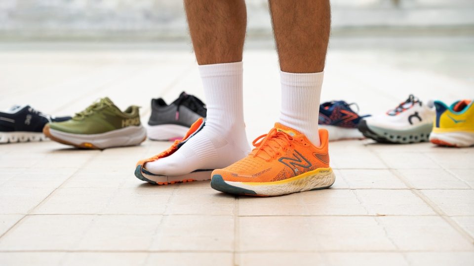 7 Best Cushioned Walking Shoes in 2023