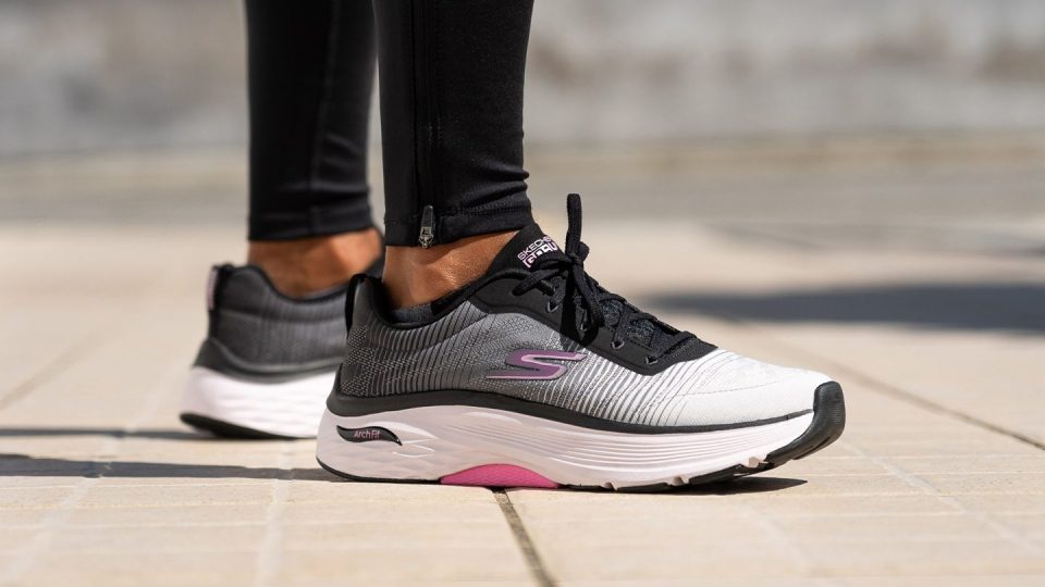 7 Best Skechers Walking Shoes | RunRepeat