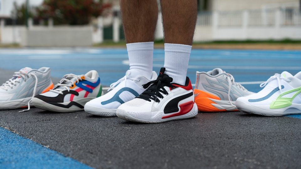 5 Best PUMA Basketball Shoes RunRepeat