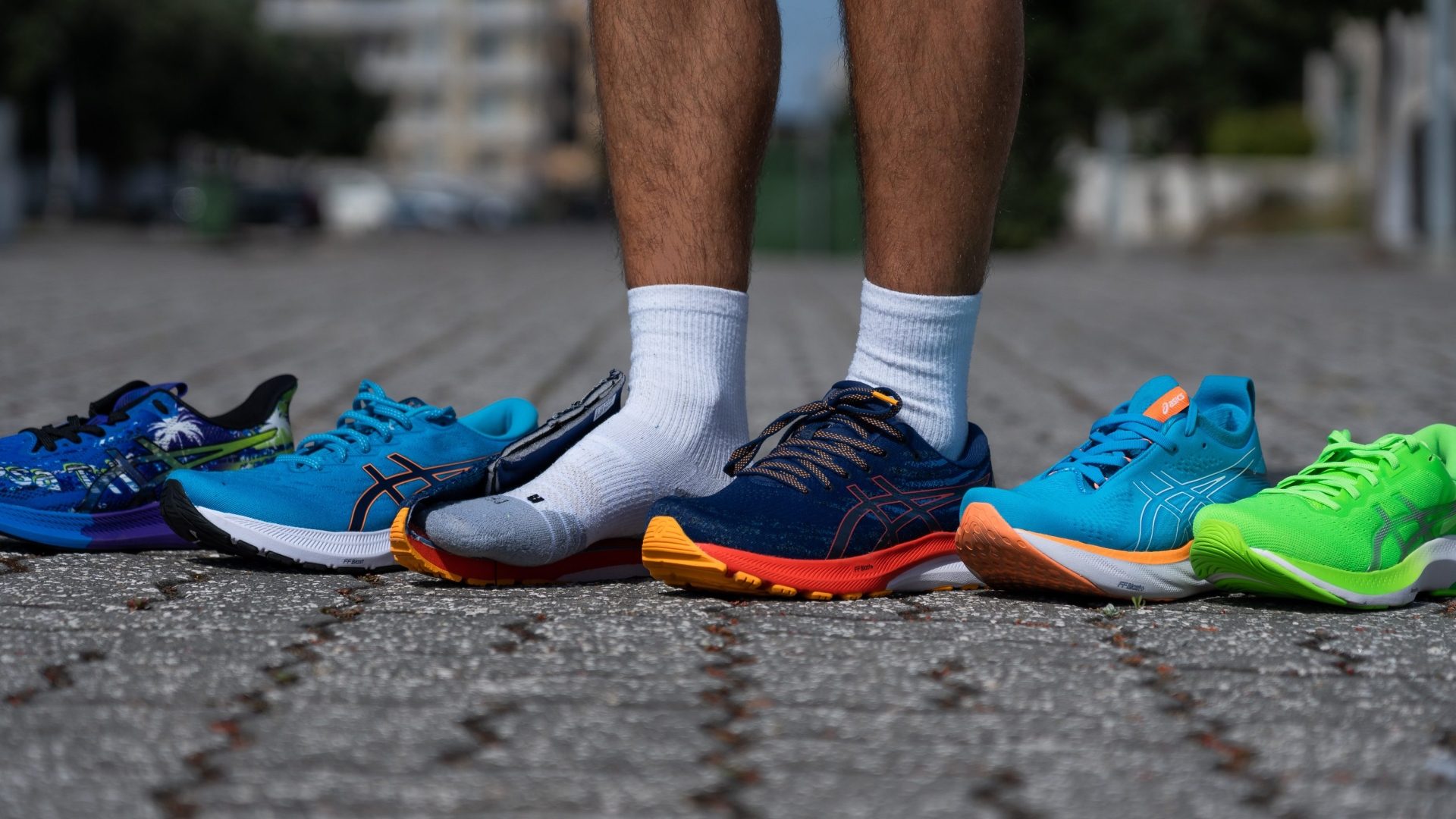 6 Best ASICS Walking Shoes in 2024 | RunRepeat