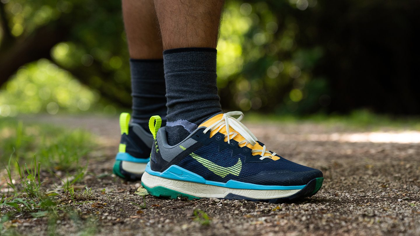 4 Best Nike Hiking Running Shoes in 2023 | RunRepeat