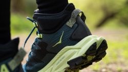 Best hiking boots for plantar fasciitis