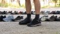Best hiking shoes for plantar fasciitis