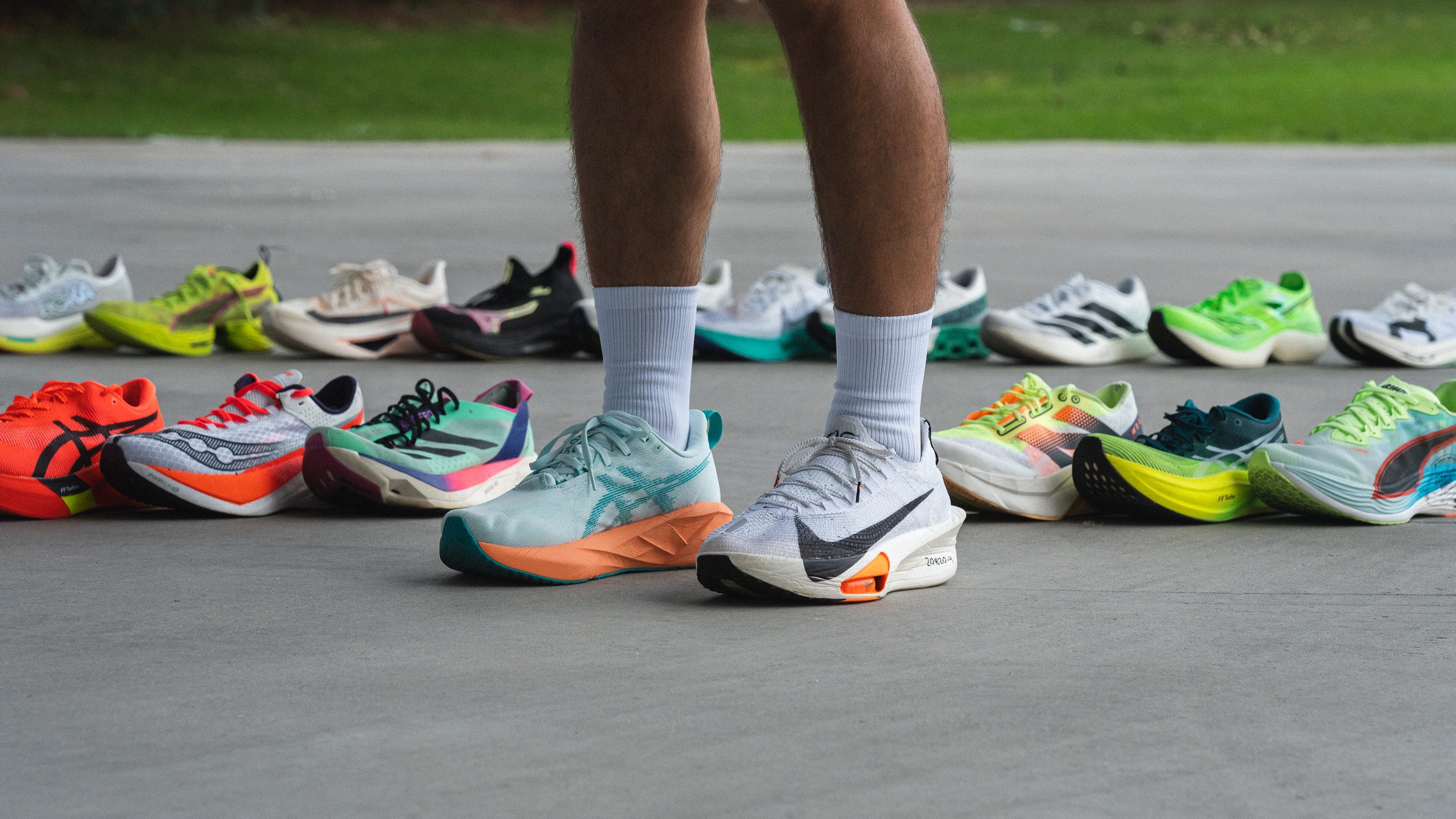 7 Best Half Marathon Running Shoes in 2024 RunRepeat