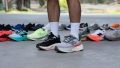 Las zapatillas New Balance de running con la mejor amortiguación