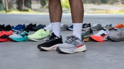 Las zapatillas New Balance de running con la mejor amortiguación