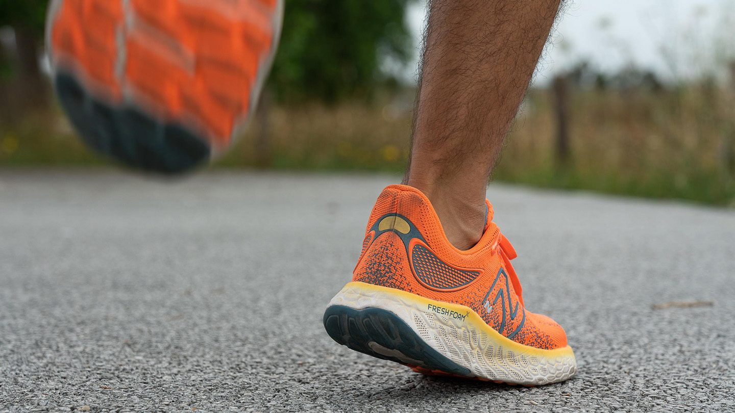 7 Best New Balance Cushioned Running Shoes in 2025