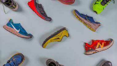 Best trail running shoes