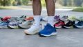 Las mejores zapatillas de running para la tendinitis de Aquiles