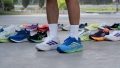 Best running shoes for shin splints