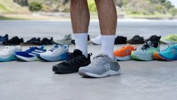 Las mejores zapatillas de running para juanetes