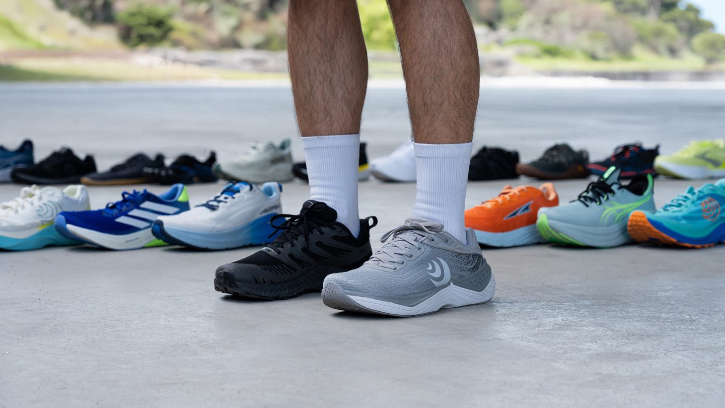 Las 7 Las Mejores Zapatillas De Running Para Juanetes del 2026