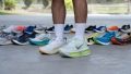 Las mejores zapatillas de running para el dolor de rodilla