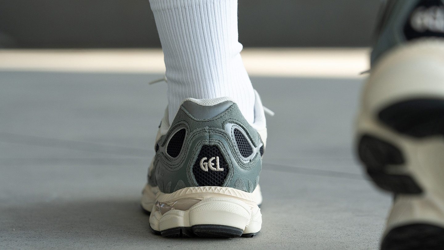 7 Best Sneakers For Flat Feet in 2025