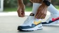 Las mejores sneakers para la fascitis plantar
