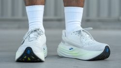 Best hallux rigidus running shoes
