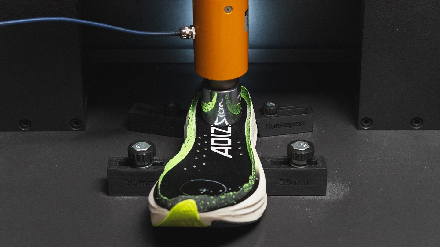 7 Running Shoes With The Best Energy Return in 2025