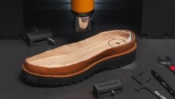 Hiking boots with the best shock absorption