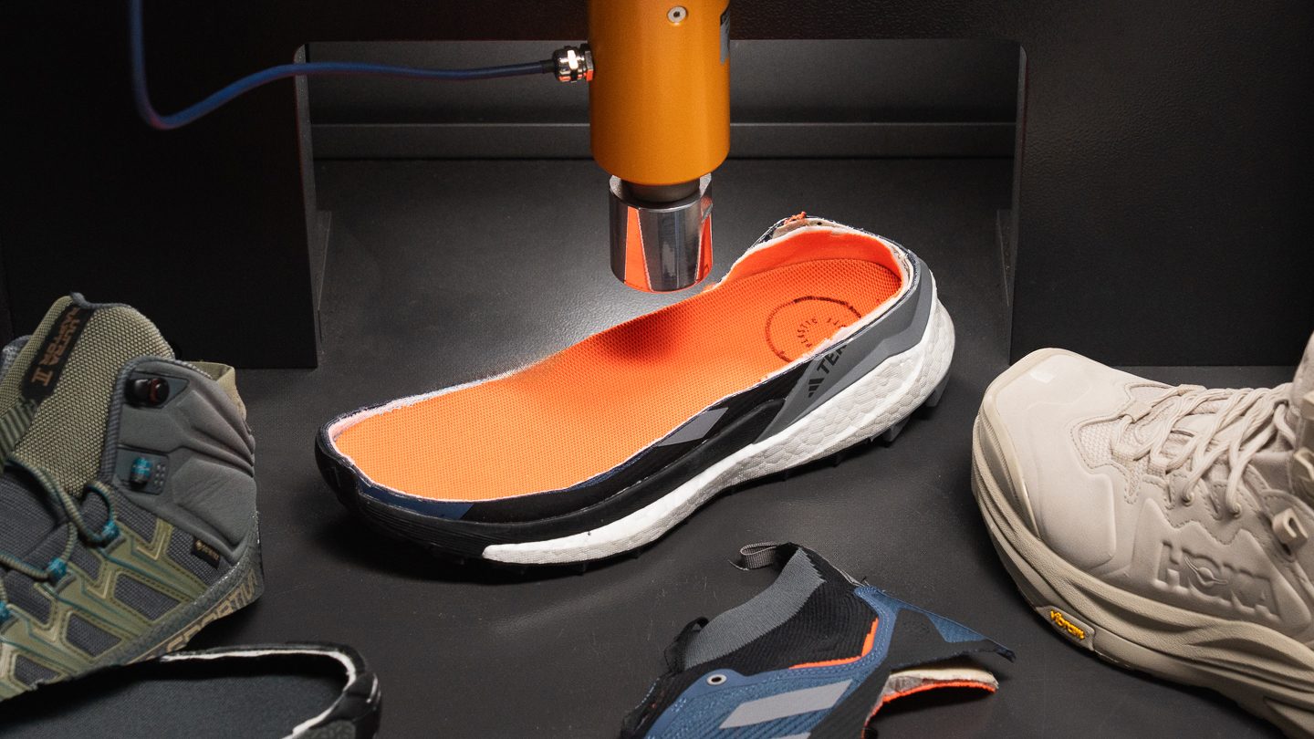 5 Hiking Boots With The Best Shock Absorption in 2025