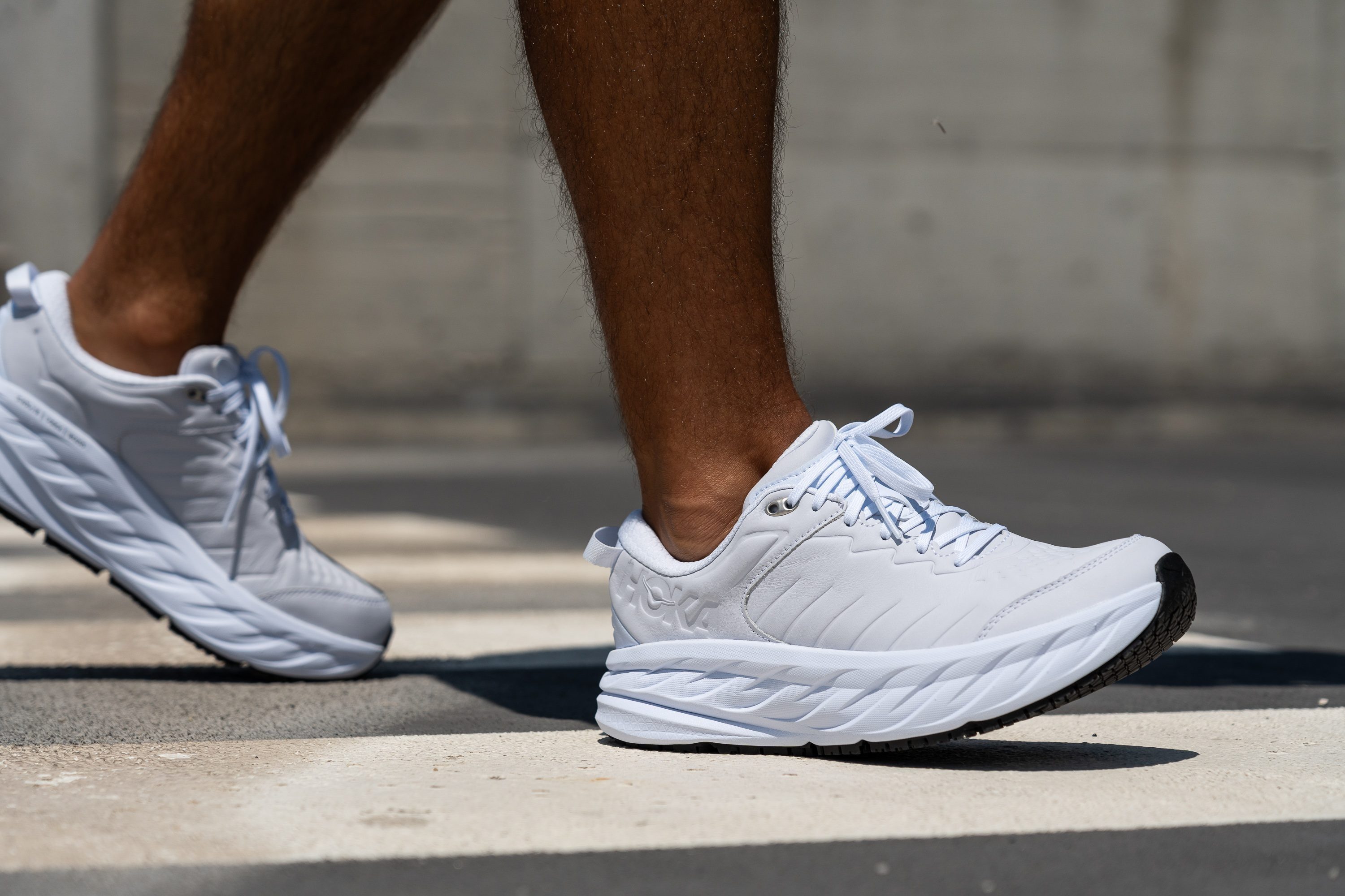 Las 7 Las Zapatillas Para Caminar Con La Mejor Tracción del 2025