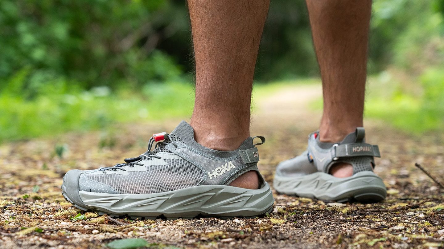 Las 4 Hiking Sandals With The Best Shock Absorption del 2025