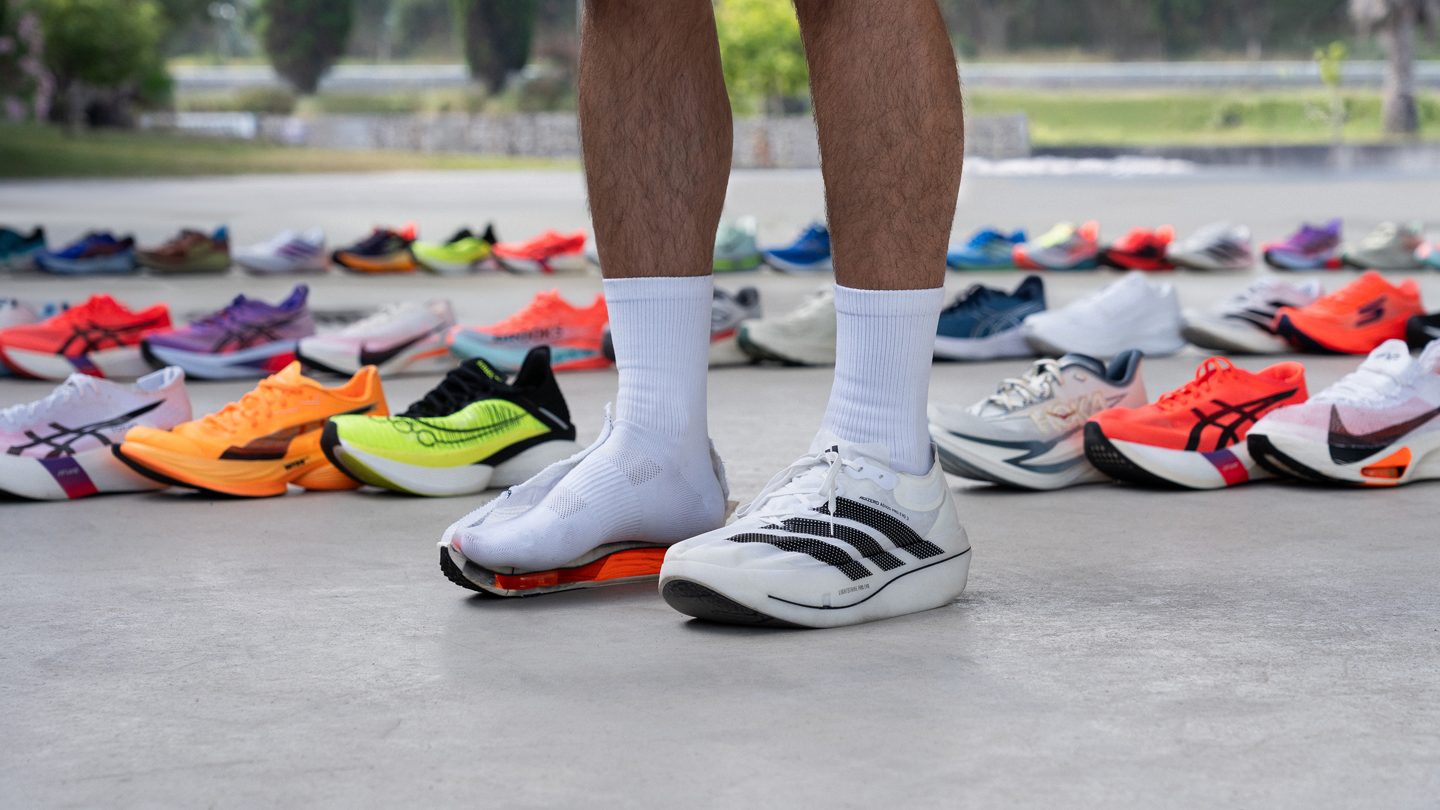 7 Best Super Shoes in 2026
