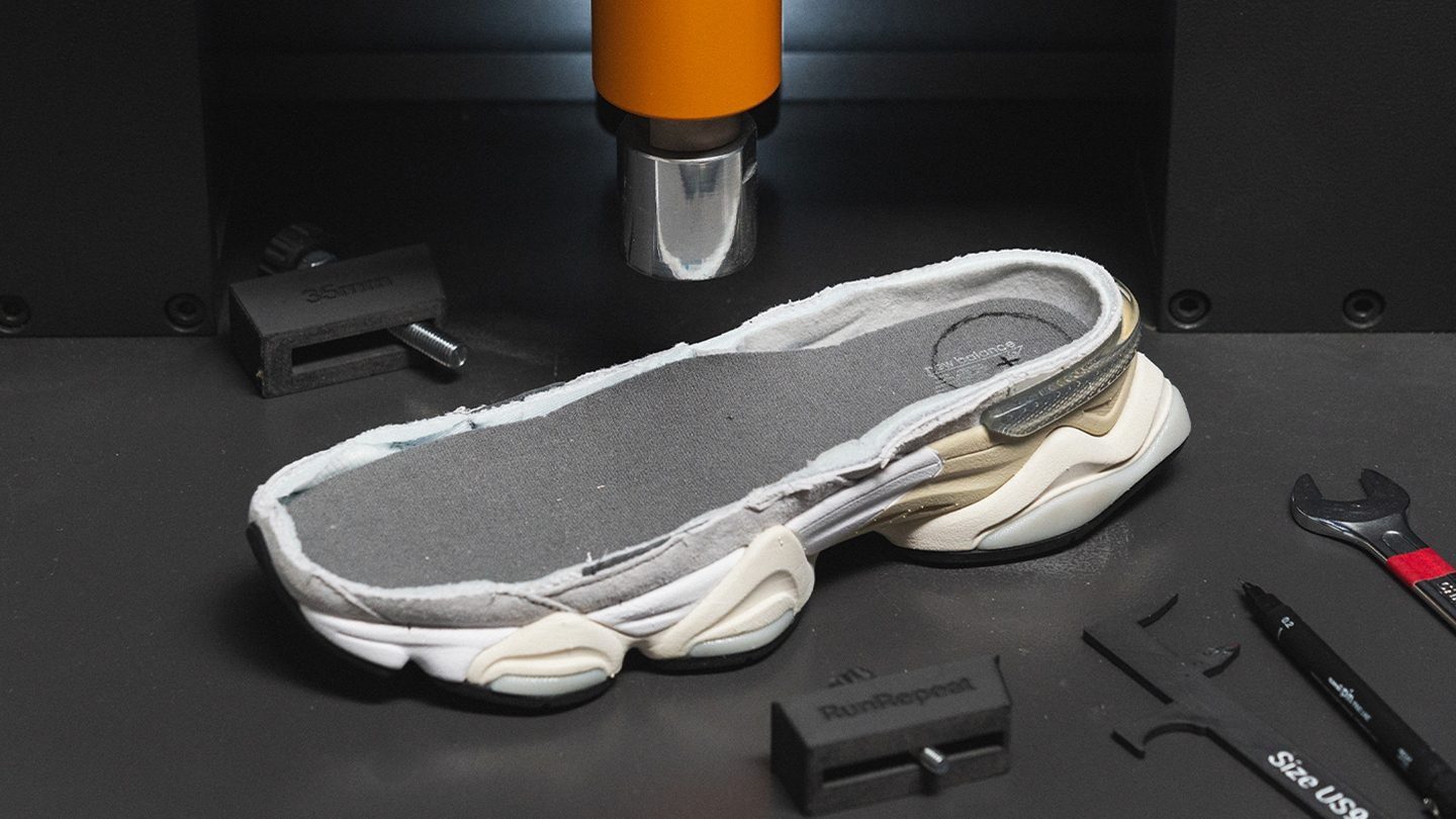 7 Trainers With The Best Shock Absorption in 2025