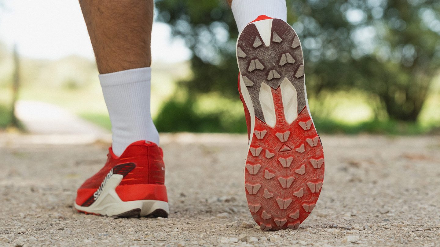 6 Trail Running Shoes With The Best Traction in 2025