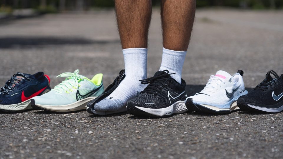 7 Best Nike Shoes For Standing All Day in 2024 RunRepeat