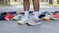 Las mejores zapatillas para el síndrome de Haglund