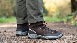 Las botas de senderismo más duraderas