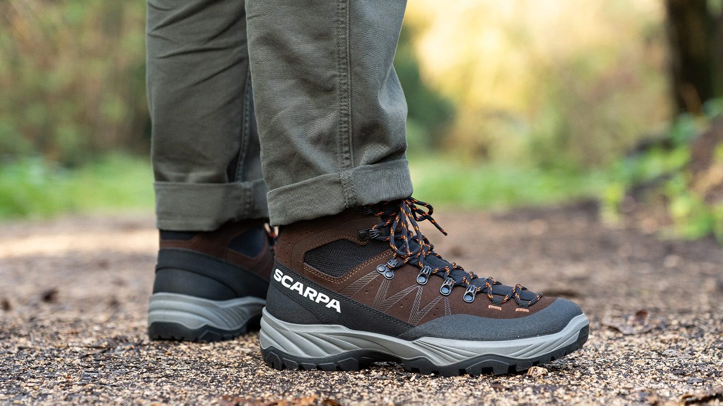 7 Most Durable Hiking Boots in 2026