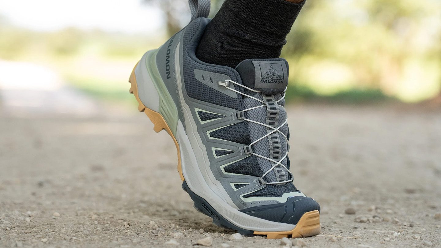 4 Most Durable Hiking Shoes in 2026