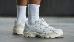 Las sneakers más duraderas