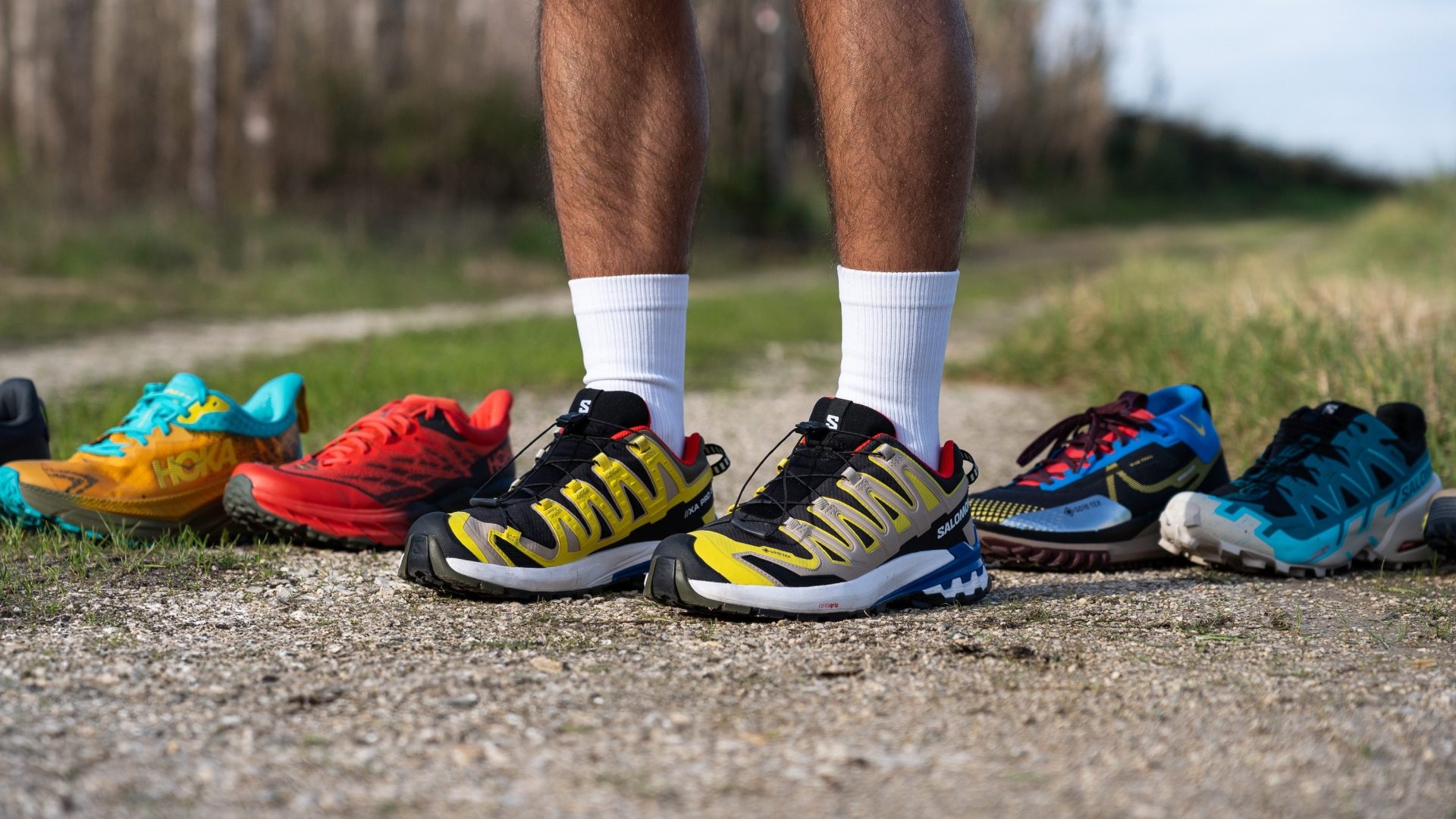 7 Best Winter Running Shoes in 2024 | RunRepeat