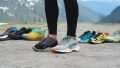 Las mejores zapatillas de running para invierno