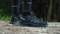 Best winter running shoes