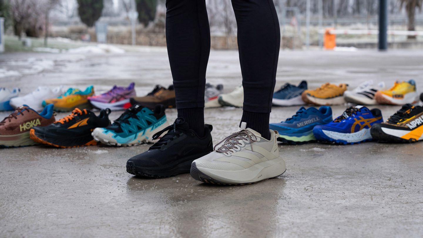 6 Best Winter Running Shoes in 2026