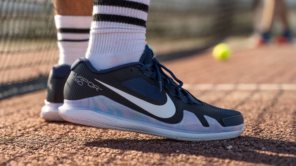 7 Best Hard Court Tennis Shoes in 2024
