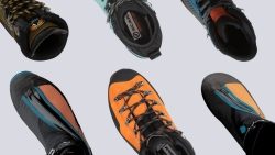 Shimano road shoes