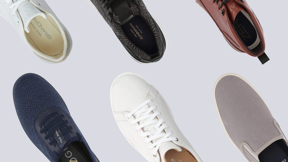 4 Best Cole Haan Sneakers in 2023